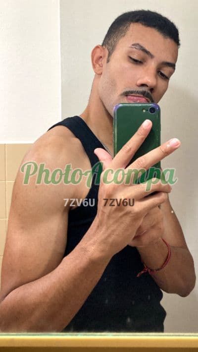 Acompanhante masculino foto sem retoque em Bauru, foto 5 de Victor