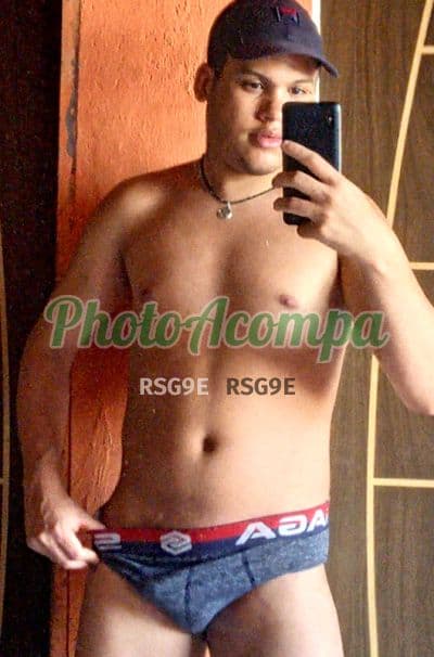 Foto 4: Acompanhante masculino imagem autêntica em Recife — Victor