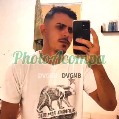 Foto 3: Acompanhante masculino foto verificada em Nova Iguaçu — Victor