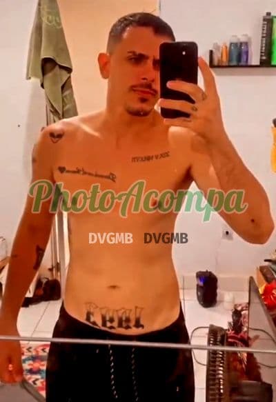 Acompanhante masculino foto sem retoque em Nova Iguaçu, foto 5 de Victor