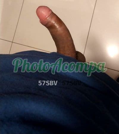 Acompanhante masculino foto real em Rio de Janeiro — Victor, foto 2