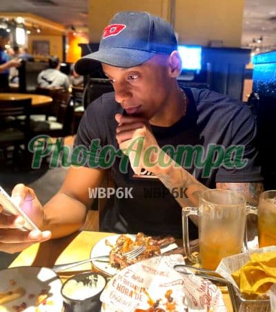 Acompanhante masculino foto verificada em São Paulo — Victor, foto 3