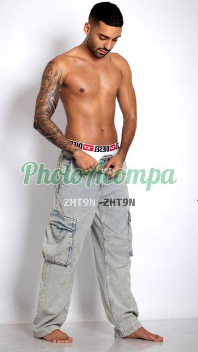 Acompanhante masculino foto sem retoque em Rio de Janeiro, foto 5 de Victor