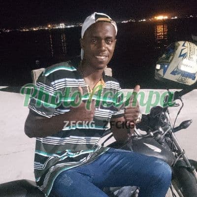 Acompanhante masculino em Rio de Janeiro com beijo na boca (6) — Victor