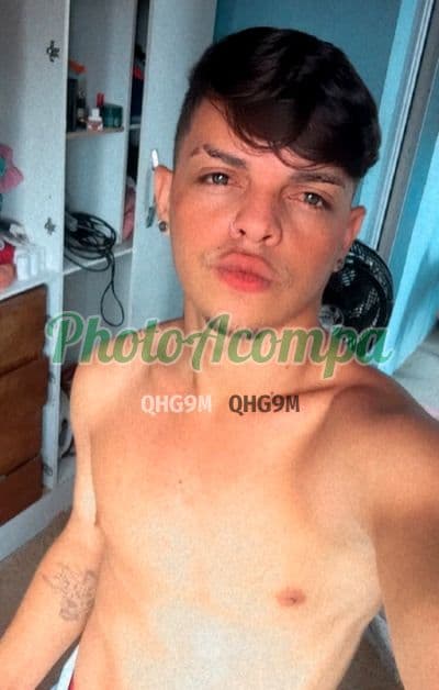 Foto 2: Acompanhante masculino em Jaboatão dos Guararapes — beijo na boca, Victor