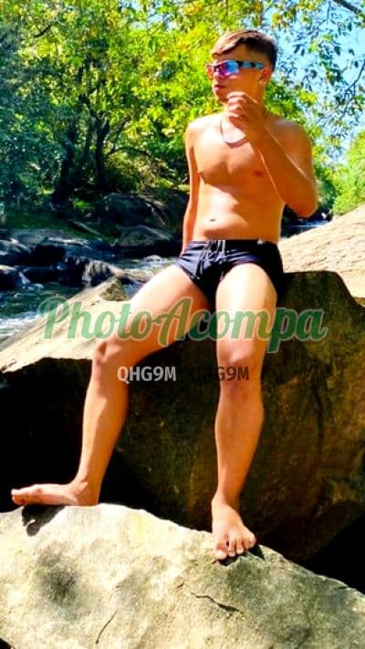 Foto 3: Acompanhante masculino foto verificada em Jaboatão dos Guararapes — Victor