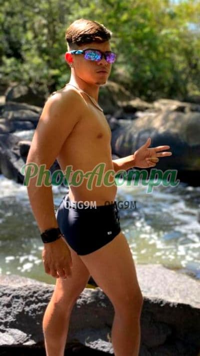 Foto 4: Acompanhante masculino em Jaboatão dos Guararapes — oral sem camisinha, Victor