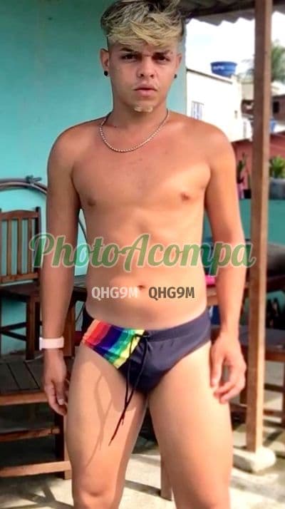 Acompanhante masculino foto sem retoque em Jaboatão dos Guararapes, foto 5 de Victor