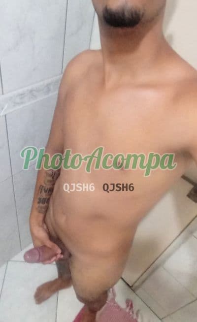 Acompanhante masculino foto sem retoque em Vitória, foto 5 de Victor