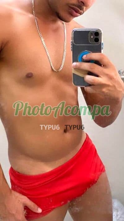 Acompanhante masculino foto sem retoque em Recife, foto 5 de Victor