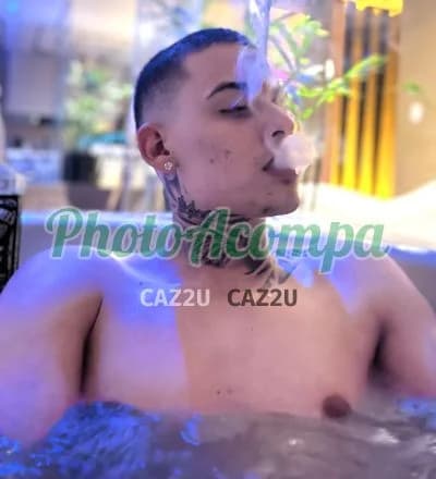 Acompanhante masculino imagem original em Goiânia (6) — Victor