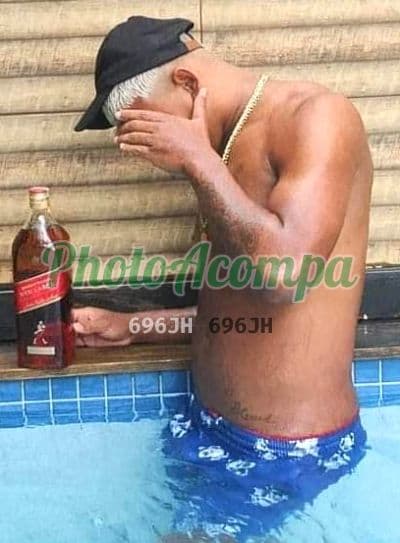 Acompanhante masculino imagem autêntica em Rio de Janeiro, foto 4 de Victor
