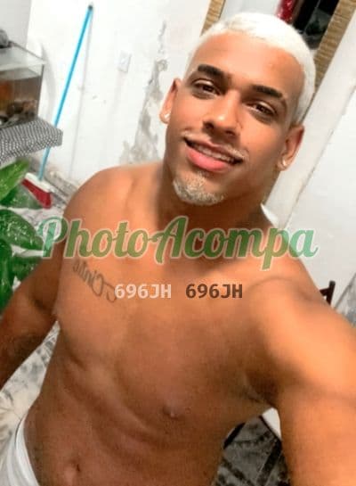 Acompanhante masculino foto sem retoque em Rio de Janeiro — Victor, foto 5