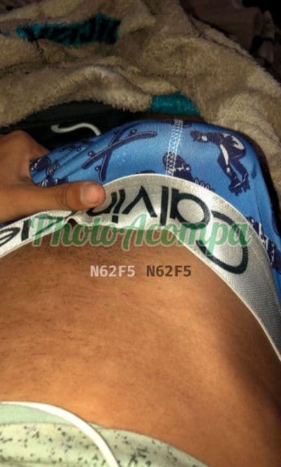 Foto 4: Acompanhante masculino em Santana de Parnaíba — beijo na boca, Victor
