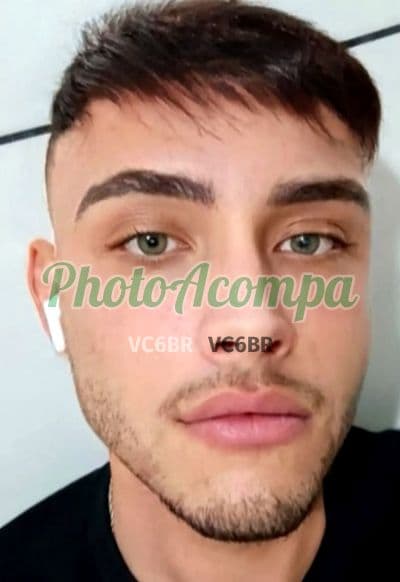 Foto 4: Acompanhante masculino em São Paulo — beijo na boca, Victor