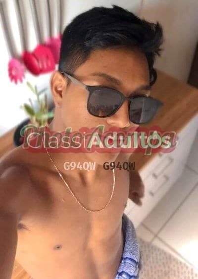 Acompanhante masculino imagem do anúncio em Rio de Janeiro