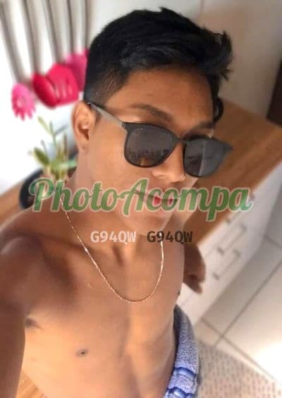 Acompanhante masculino foto sem retoque em Rio de Janeiro, foto 5 de Victor