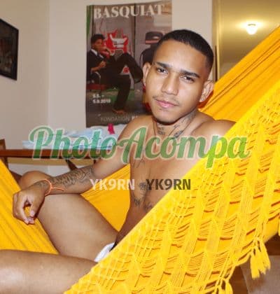 Foto 2: Acompanhante masculino em São Paulo — beijo na boca, Victor