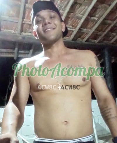 Foto 3: Acompanhante masculino foto verificada em Rio de Janeiro — Victor