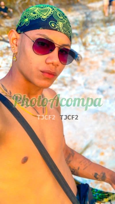 Acompanhante masculino foto real em Manaus — Victor, foto 2