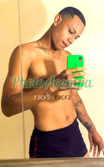Acompanhante masculino imagem original em Manaus (6) — Victor