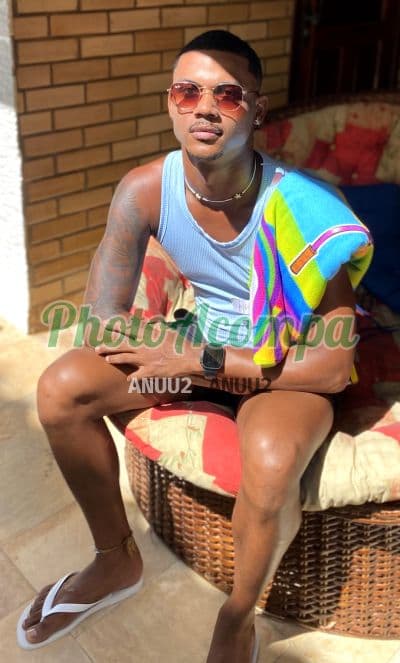 Acompanhante masculino foto sem retoque em Rio de Janeiro, foto 5 de Victor