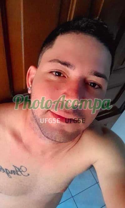 Foto 2: Acompanhante masculino em Fortaleza — beijo na boca, Victor