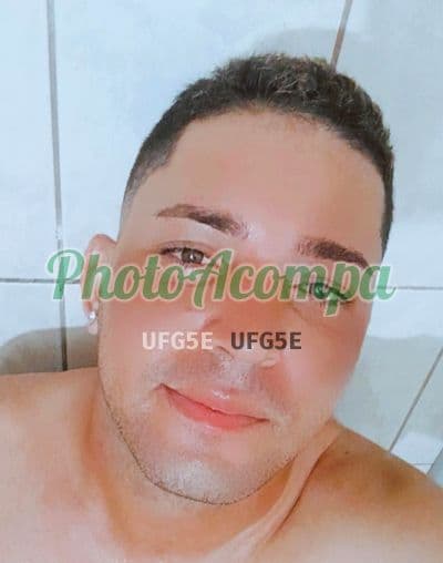 Foto 3: Acompanhante masculino foto verificada em Fortaleza — Victor