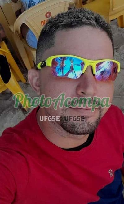 Acompanhante masculino foto sem retoque em Fortaleza, foto 5 de Victor
