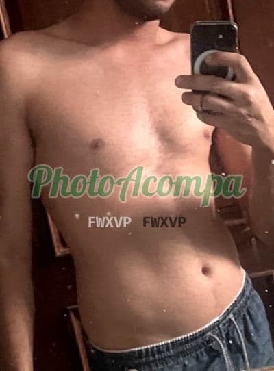 Acompanhante masculino foto sem retoque em Manaus, foto 5 de Victor