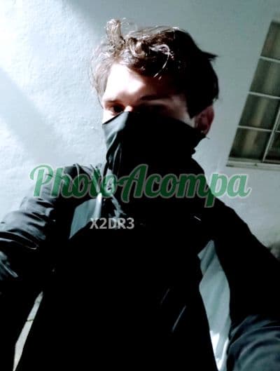 Foto 2: Acompanhante masculino em São José do Rio Preto — beijo na boca, Victor