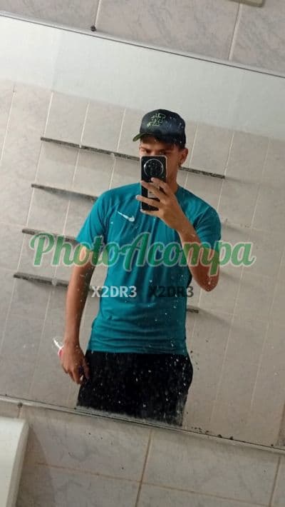 Foto 3: Acompanhante masculino foto verificada em São José do Rio Preto — Victor