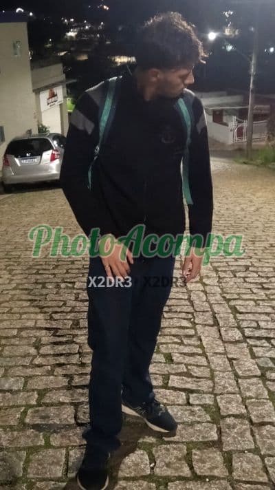 Foto 4: Acompanhante masculino em São José do Rio Preto — beijo na boca, Victor