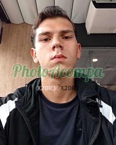Acompanhante masculino foto sem retoque em São José do Rio Preto, foto 5 de Victor