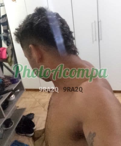 Acompanhante masculino foto sem retoque em São Vicente, foto 5 de Vidal