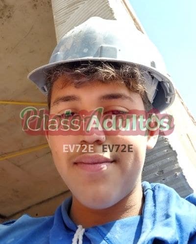 Acompanhante masculino imagem do anúncio em Suzano