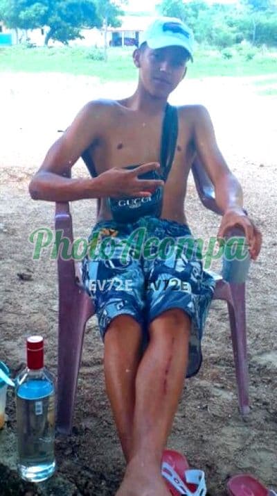 Acompanhante masculino foto verificada em Suzano (3) — Vihg