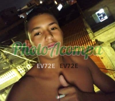 Acompanhante masculino em Suzano — beijo grego, foto 4 de Vihg