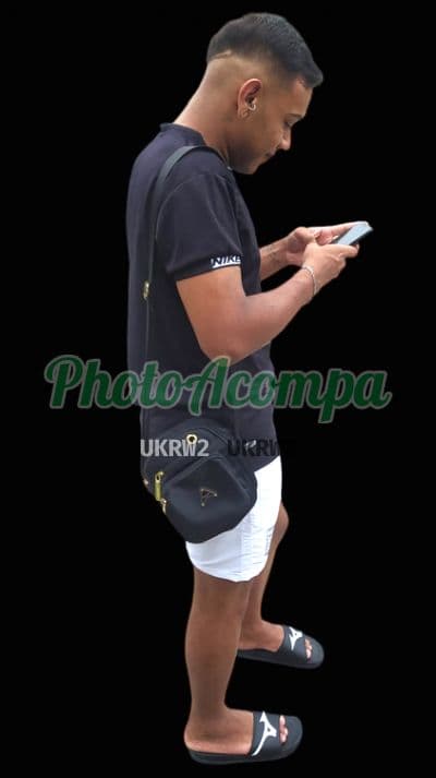 Acompanhante masculino foto verificada em Fortaleza, foto 3 de Viito