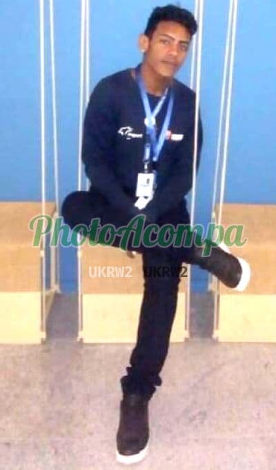 Acompanhante masculino em Fortaleza — beijo grego, foto 4 de Viito