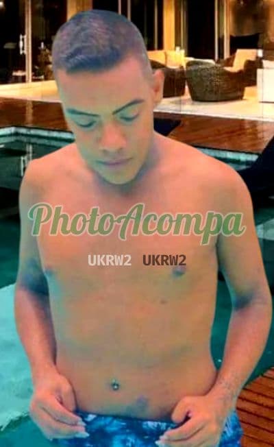 Acompanhante masculino foto sem retoque em Fortaleza — Viito, foto 5