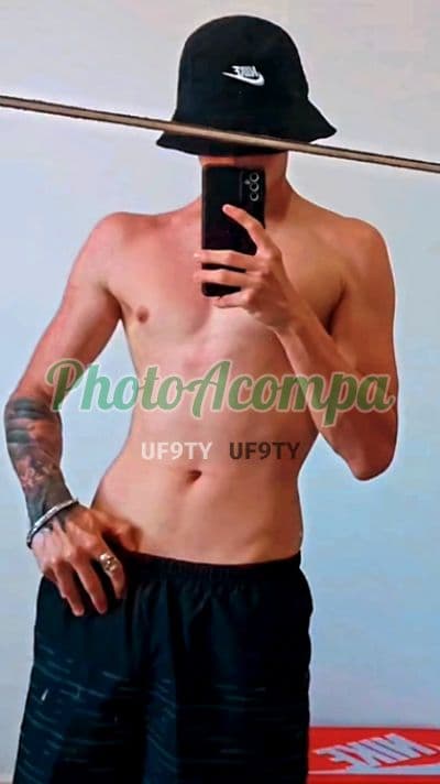Acompanhante masculino em Jundiaí com oral natural (4) — Vini