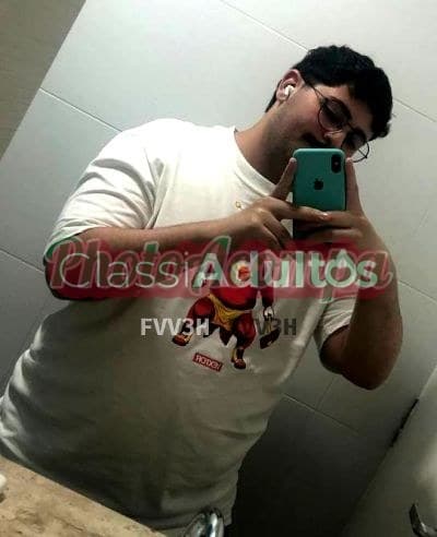 Acompanhante masculino imagem do anúncio em Jundiaí, foto de perfil