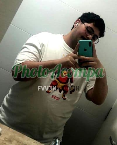 Acompanhante masculino foto sem retoque em Jundiaí (5) — Vini