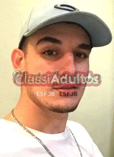 Acompanhante masculino imagem do anúncio em Campinas, foto de perfil