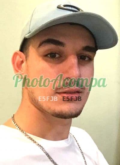 Acompanhante masculino foto sem retoque em Campinas (5) — Vini