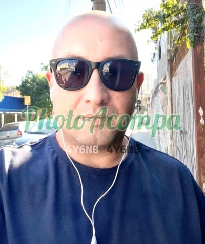 Acompanhante masculino foto sem retoque em São Paulo (5) — Vini