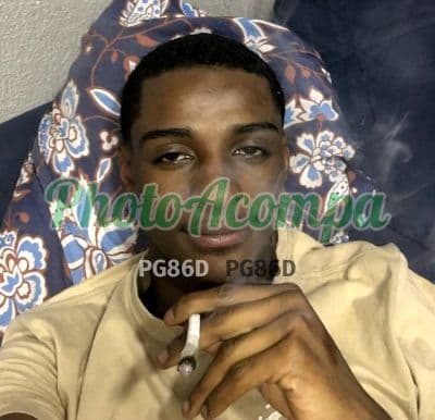 Acompanhante masculino em Rio de Janeiro — garganta profunda, foto 2 de Vinícius