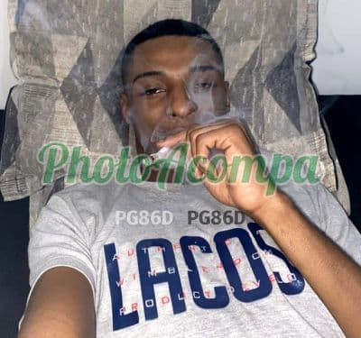 Acompanhante masculino em Rio de Janeiro — garganta profunda, foto 4 de Vinícius