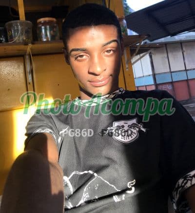 Foto 5: Acompanhante masculino foto sem retoque em Rio de Janeiro — Vinícius